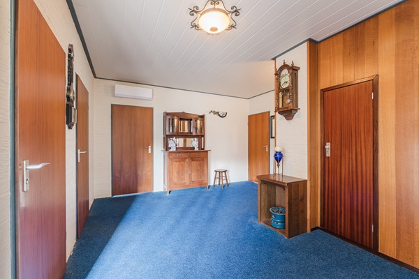 Medium property photo - Bakovensweg 1, 9545 TJ Bourtange